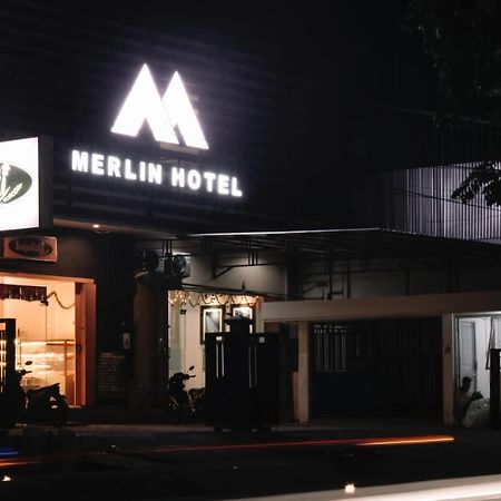Merlin Hotel マウメレ エクステリア 写真